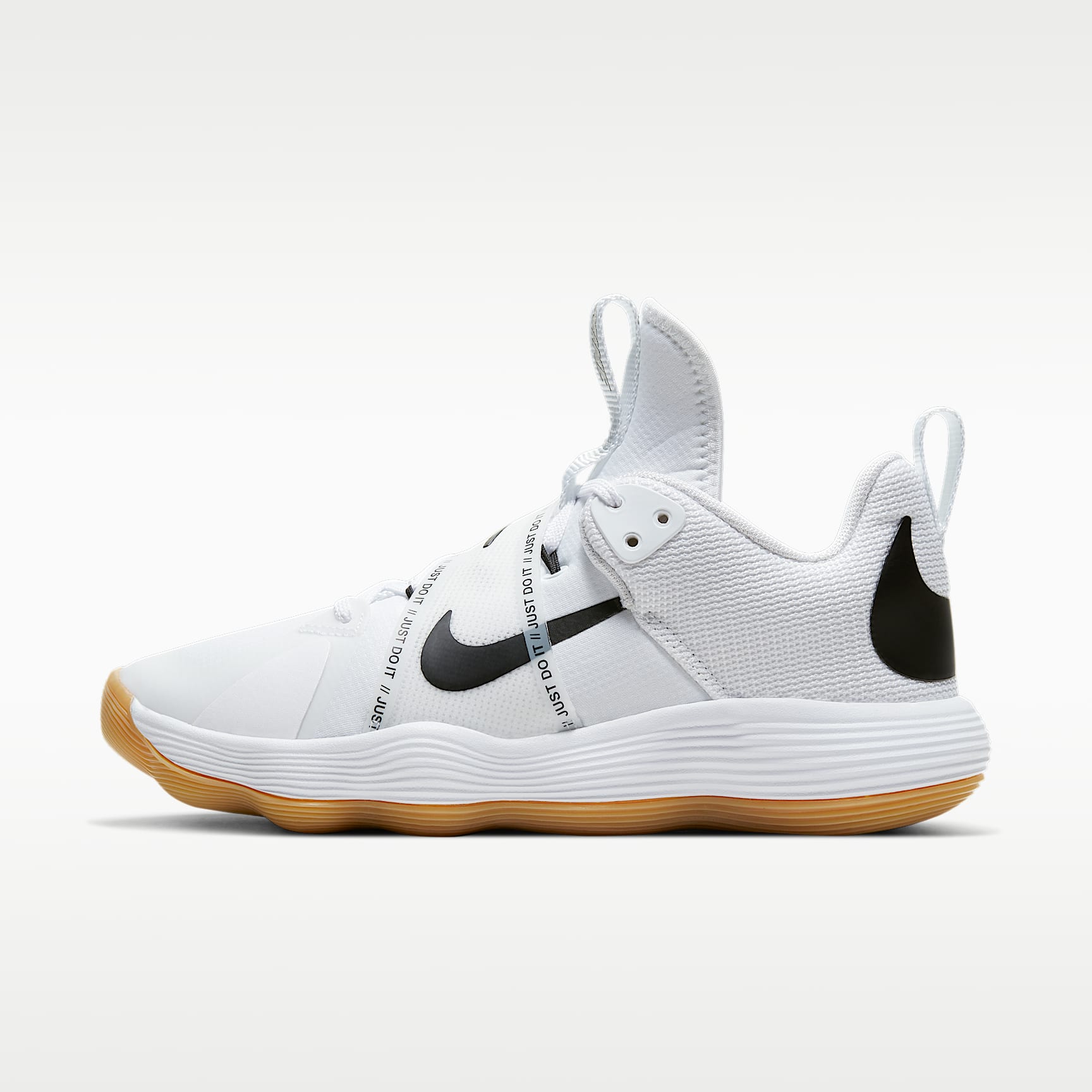 Nike React HyperSet Indoor Court Shoes. Nike.com